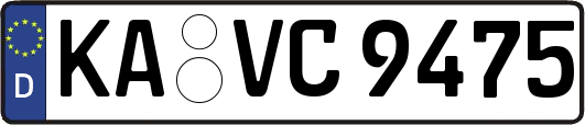 KA-VC9475