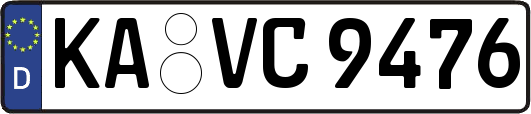 KA-VC9476