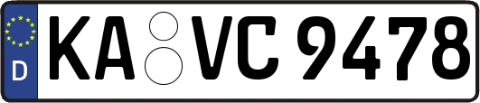 KA-VC9478