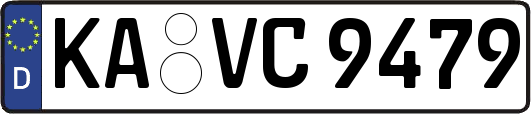 KA-VC9479