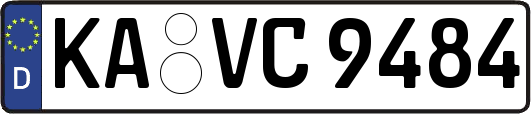 KA-VC9484