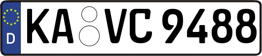 KA-VC9488