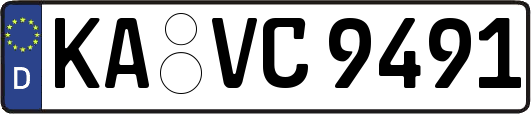 KA-VC9491
