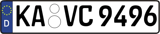 KA-VC9496
