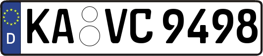 KA-VC9498