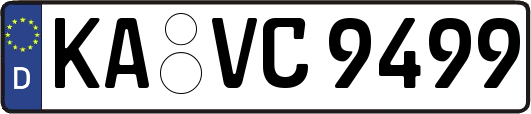 KA-VC9499