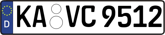 KA-VC9512