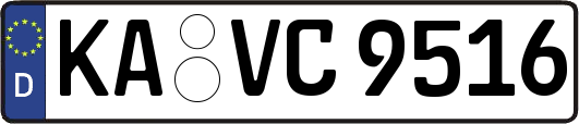 KA-VC9516