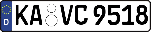 KA-VC9518