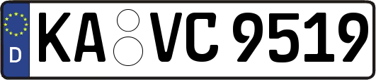 KA-VC9519