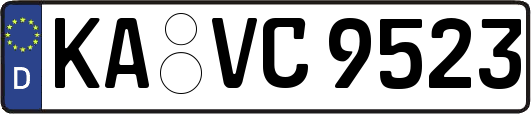 KA-VC9523