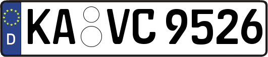 KA-VC9526