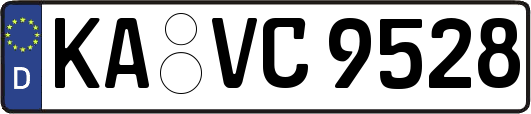 KA-VC9528