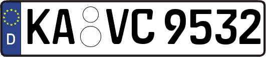KA-VC9532