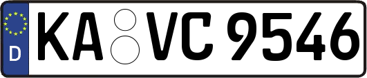 KA-VC9546