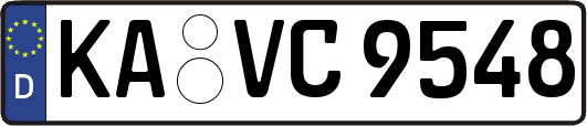 KA-VC9548