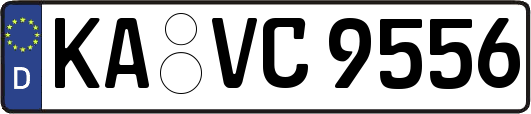 KA-VC9556