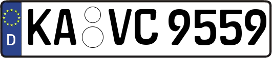 KA-VC9559