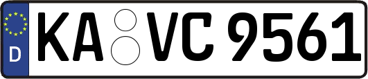 KA-VC9561