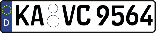 KA-VC9564