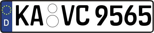 KA-VC9565