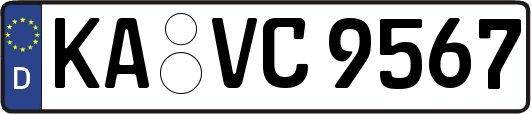 KA-VC9567