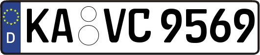 KA-VC9569