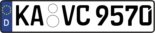 KA-VC9570