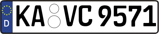 KA-VC9571