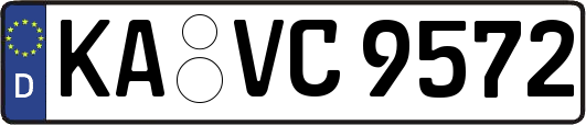 KA-VC9572