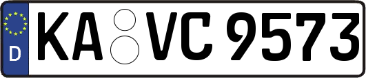KA-VC9573