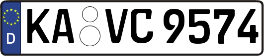 KA-VC9574