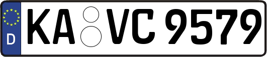 KA-VC9579