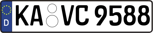 KA-VC9588