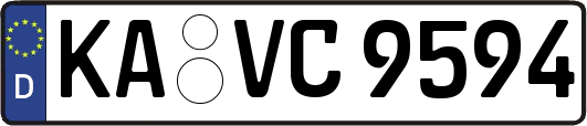 KA-VC9594