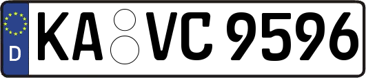 KA-VC9596