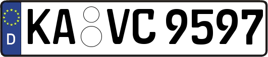 KA-VC9597