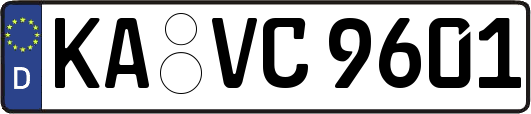 KA-VC9601