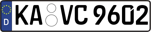KA-VC9602