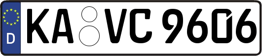 KA-VC9606