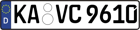 KA-VC9610