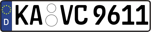 KA-VC9611