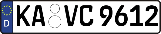 KA-VC9612