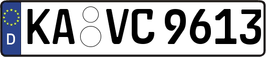 KA-VC9613