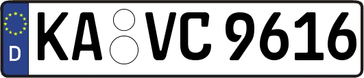 KA-VC9616