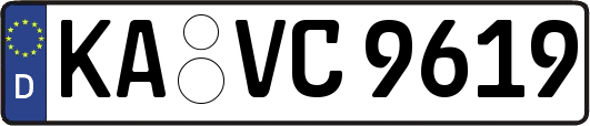 KA-VC9619