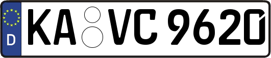 KA-VC9620