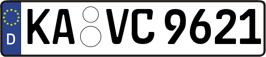 KA-VC9621