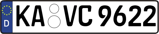 KA-VC9622