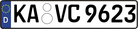 KA-VC9623